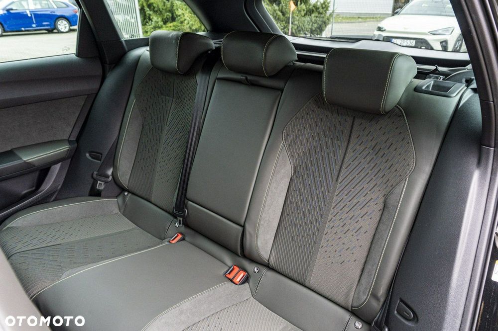 Cupra Leon Sportstourer - 27