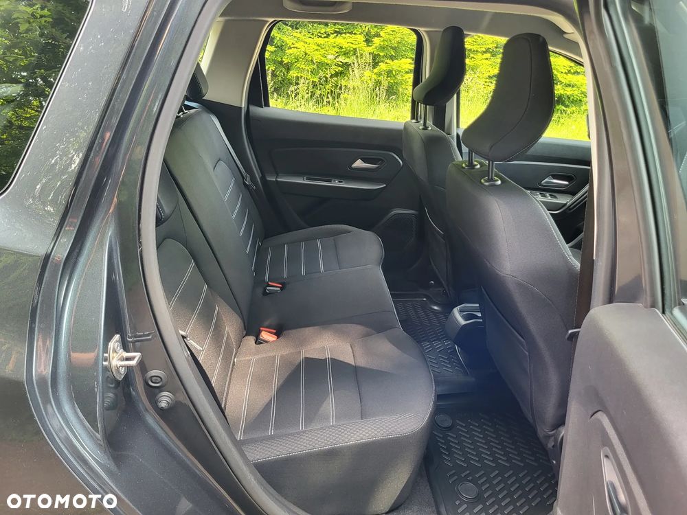 Dacia Duster TCe 90 2WD Comfort - 15