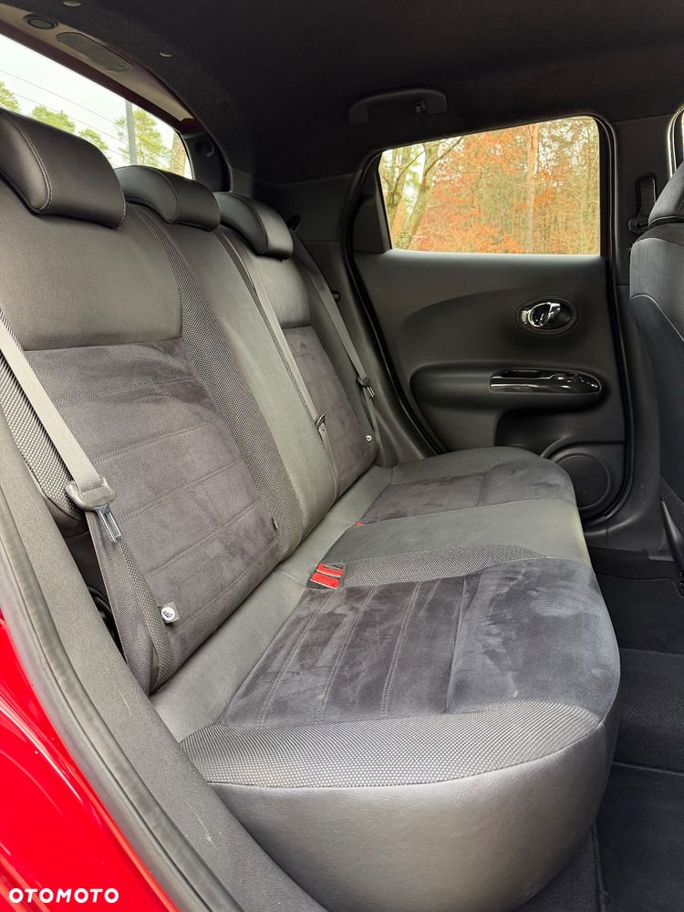 Nissan Juke 1.2 DIG-T N-Connecta Dark Sound - 15