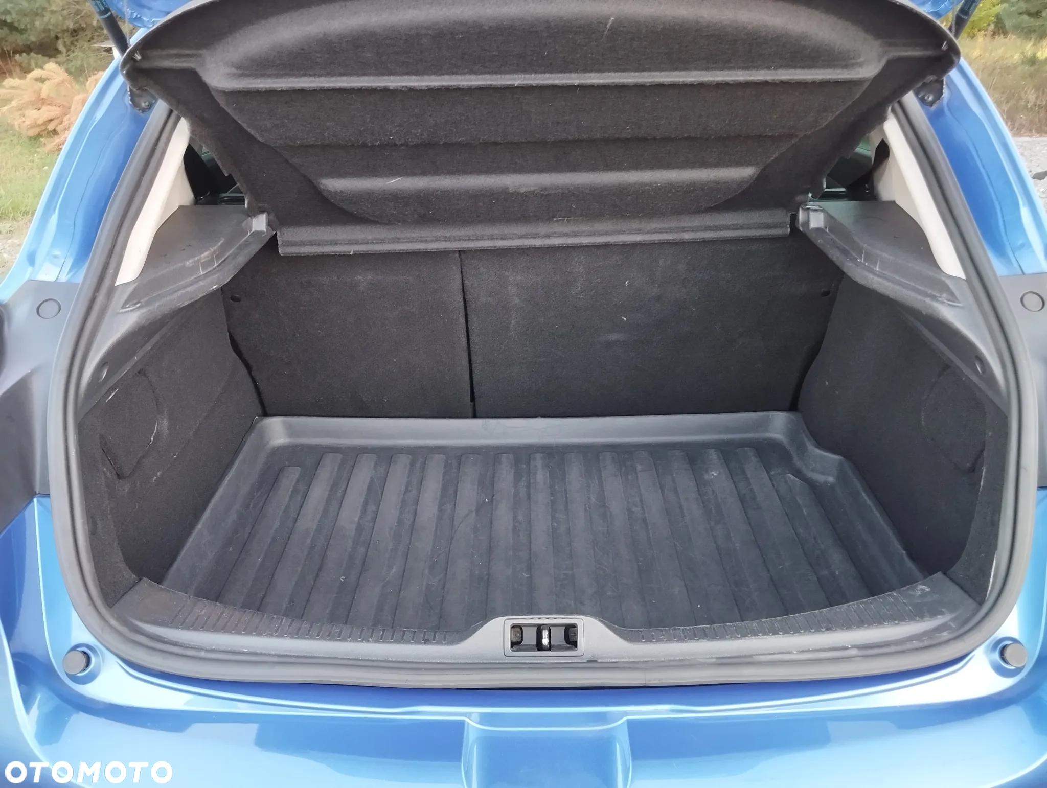Renault Megane TCe 180 GT - 36