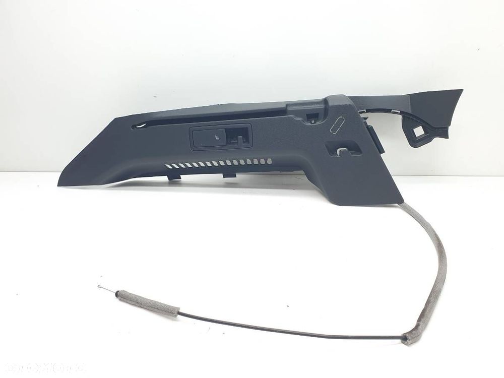 BOCZEK BAGAŻNIKA LEWY SEAT LEON IV KOMBI 5FE867761C 2024 - 1