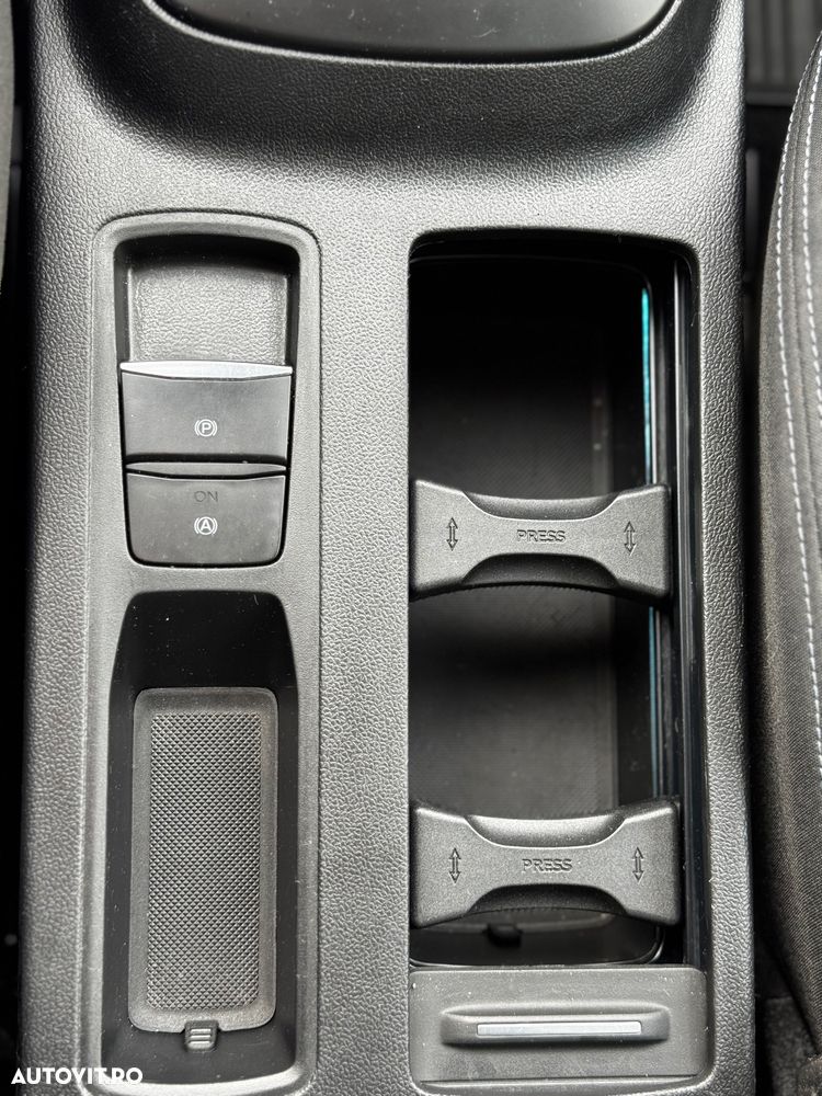 Ford Focus 1.5 EcoBlue Start-Stopp-System ACTIVE - 12