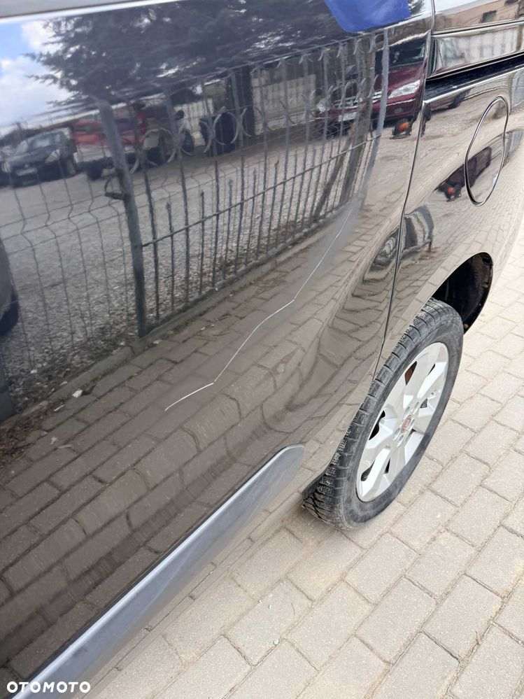 Fiat Doblo - 6