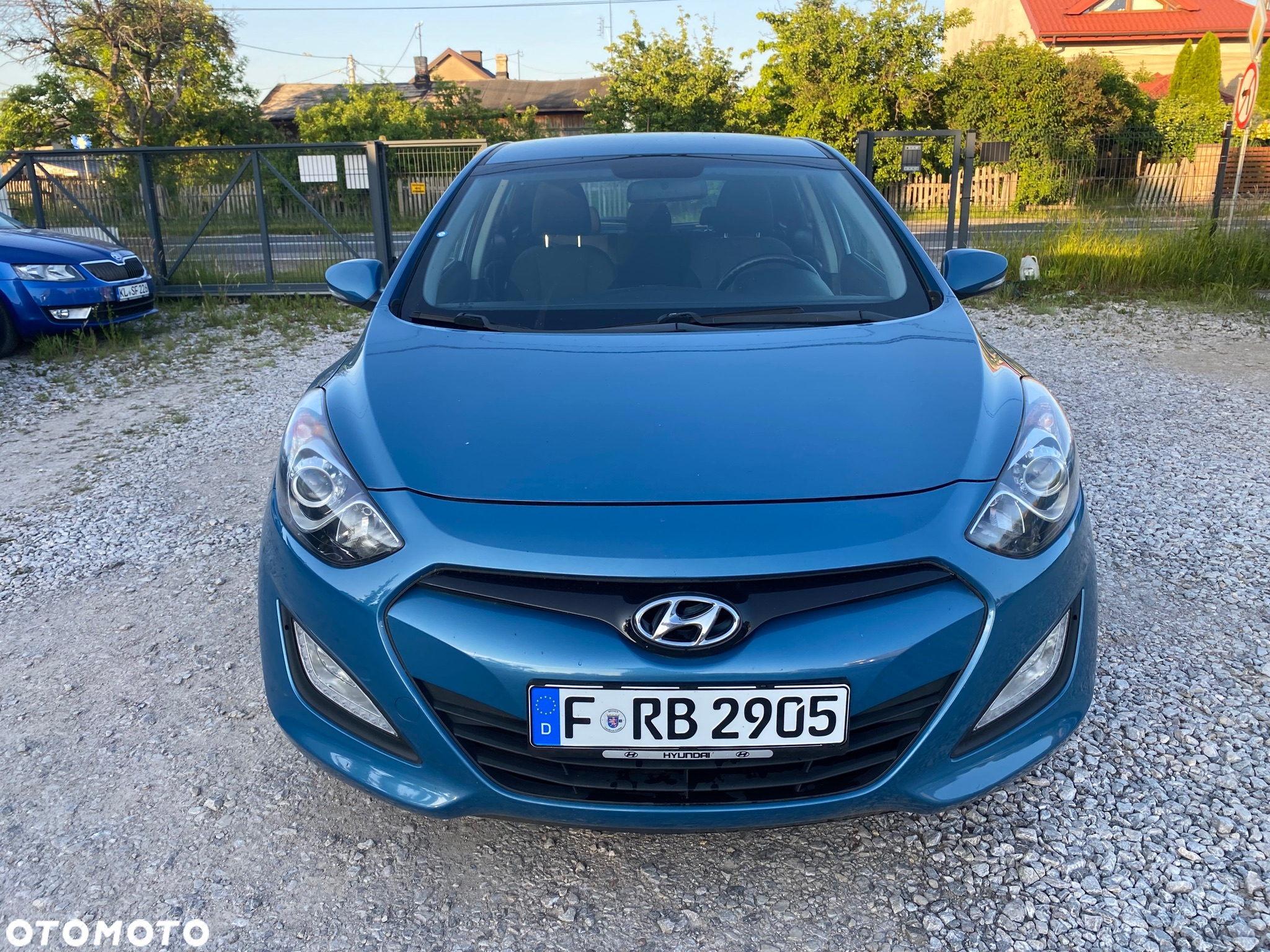 Hyundai i30 1.4 Intro Edition - 2