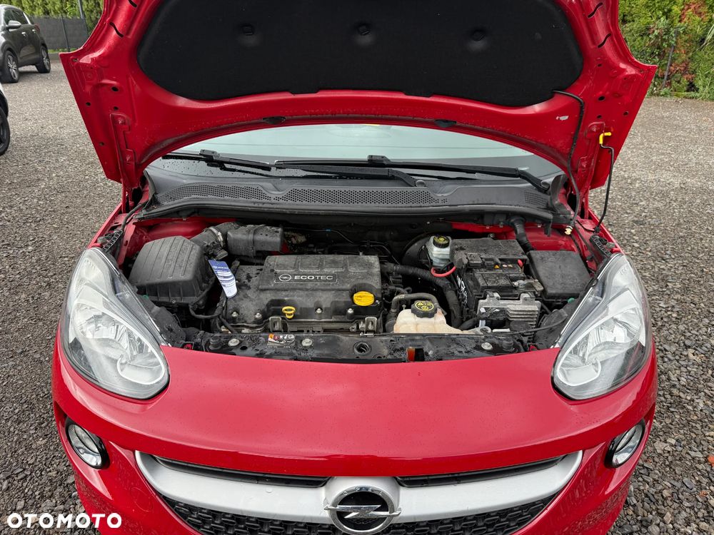 Opel Adam 1.4 Jam - 28