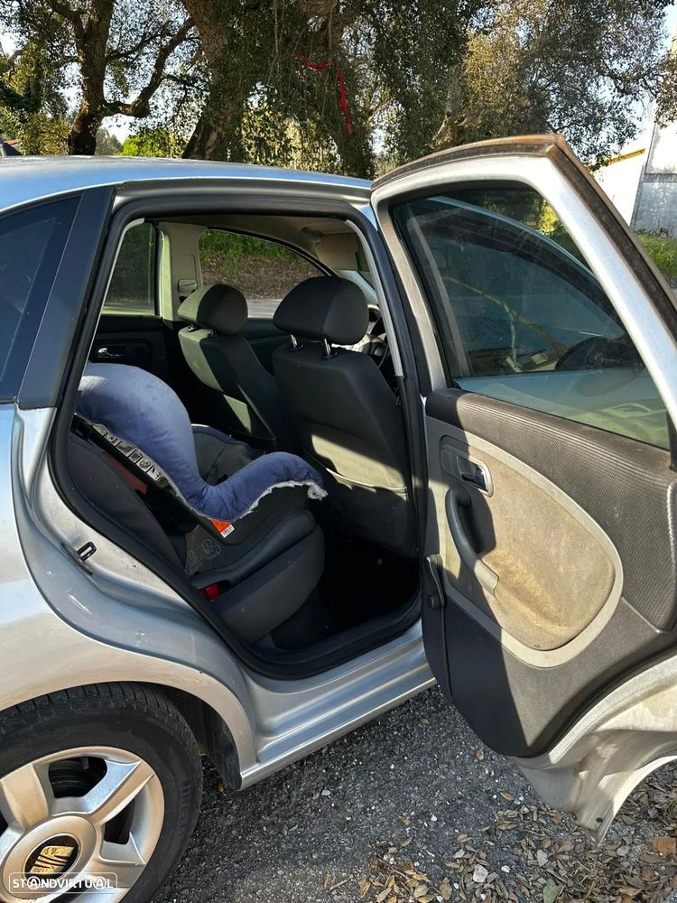 SEAT Ibiza 1.4 TDI Reference - 20