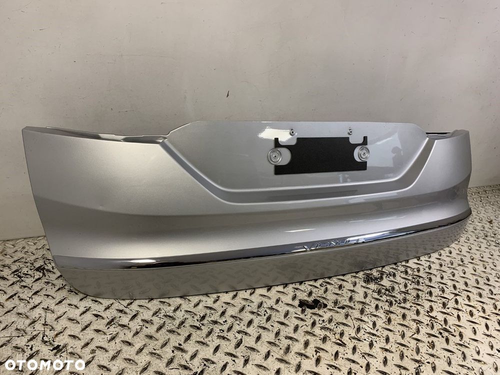 ORYGINALNA NOWA BLENDA KLAPY TYLNEJ TYŁ FORD MONDEO VIGNALE KOMBI MK5 5 V 14-21 DS73-N423A40-A - 4