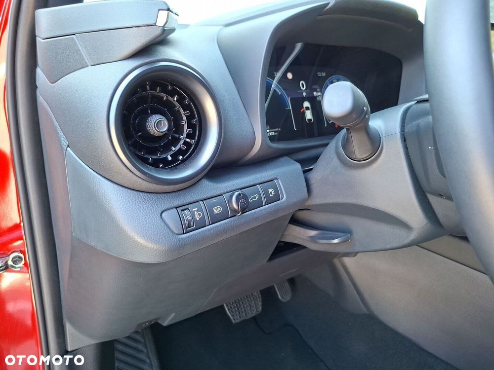 Toyota C-HR 1.8 Hybrid Executive - 21
