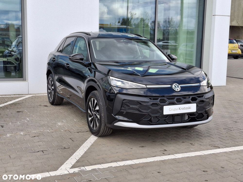 Volkswagen T-Roc 1.5 TSI Life DSG - 3