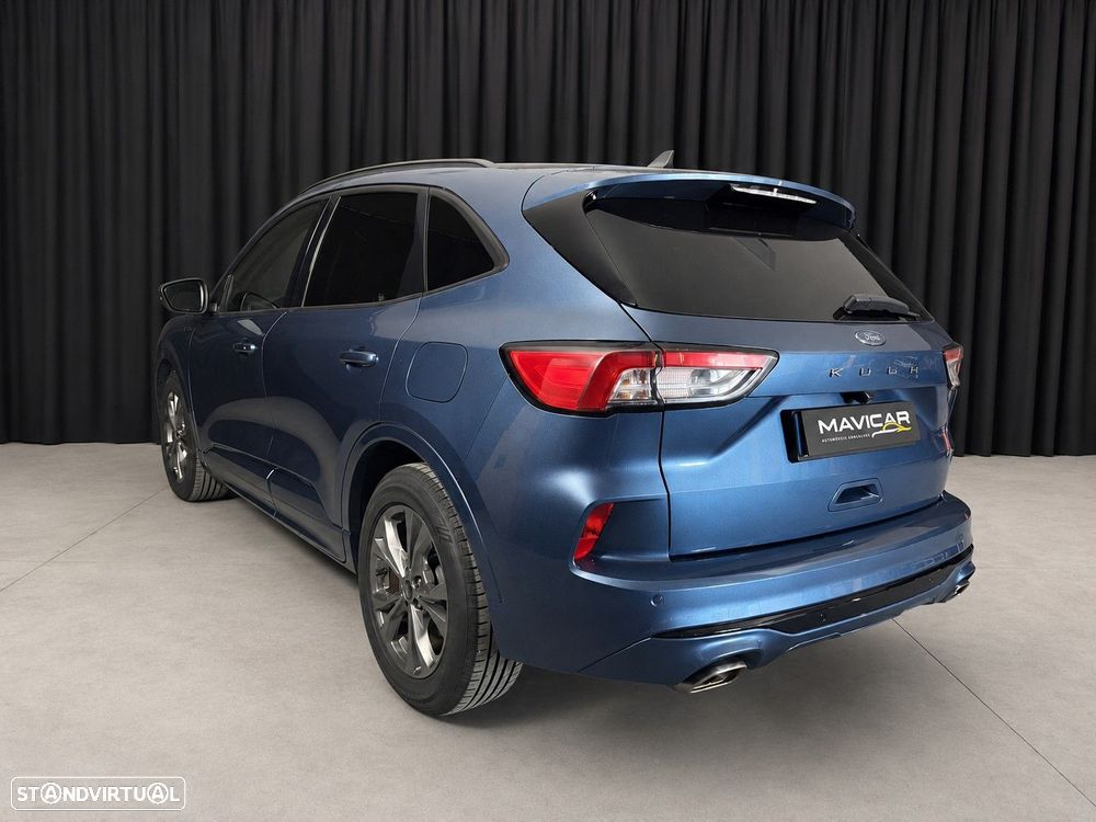 Ford Kuga 1.5 EcoBoost ST-Line - 31