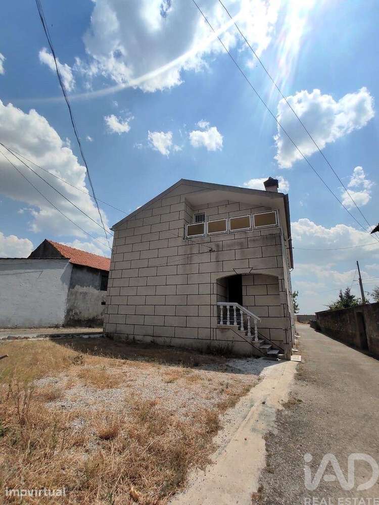 Casa / Villa T2 em Pousade e Albardo de 72,00 m2 - Grande imagem: 4/25