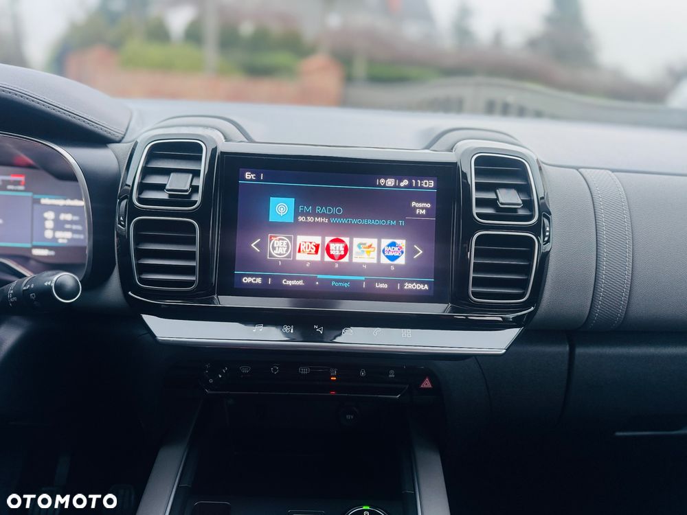 Citroën C5 Aircross 1.5 BlueHDi Shine - 14