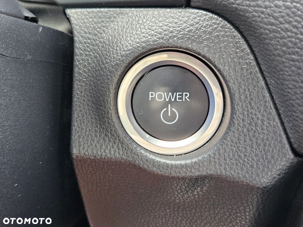 Toyota RAV4 2.5 Hybrid Selection 4x4 - 37
