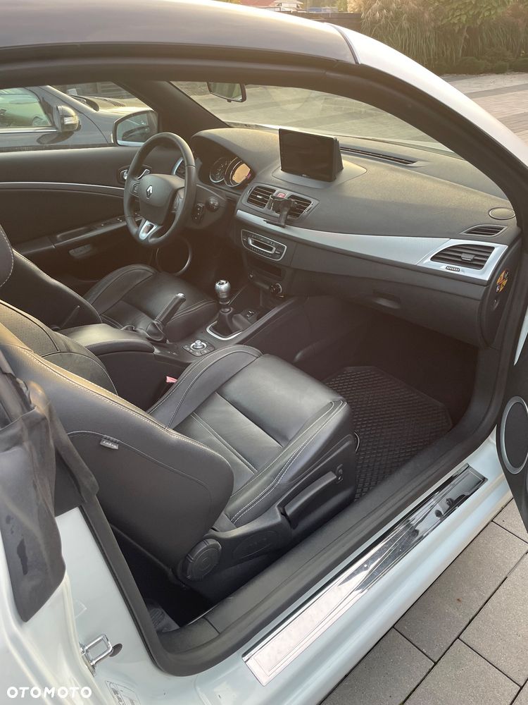 Renault Megane - 17