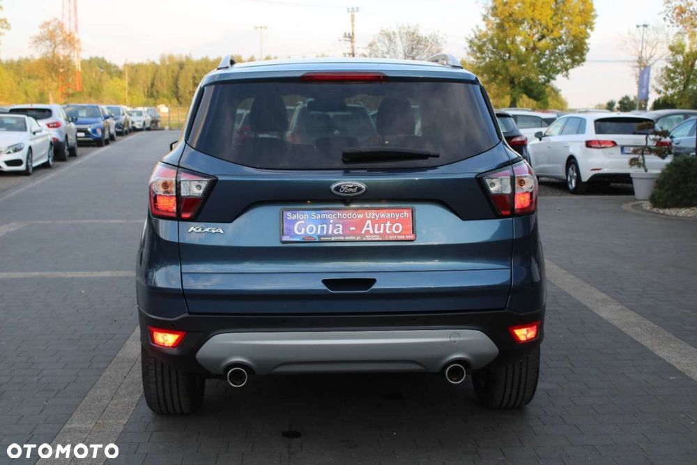 Ford Kuga - 6