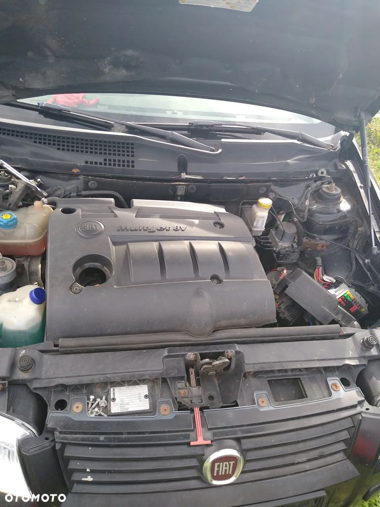 lampy fiat stilo - 6