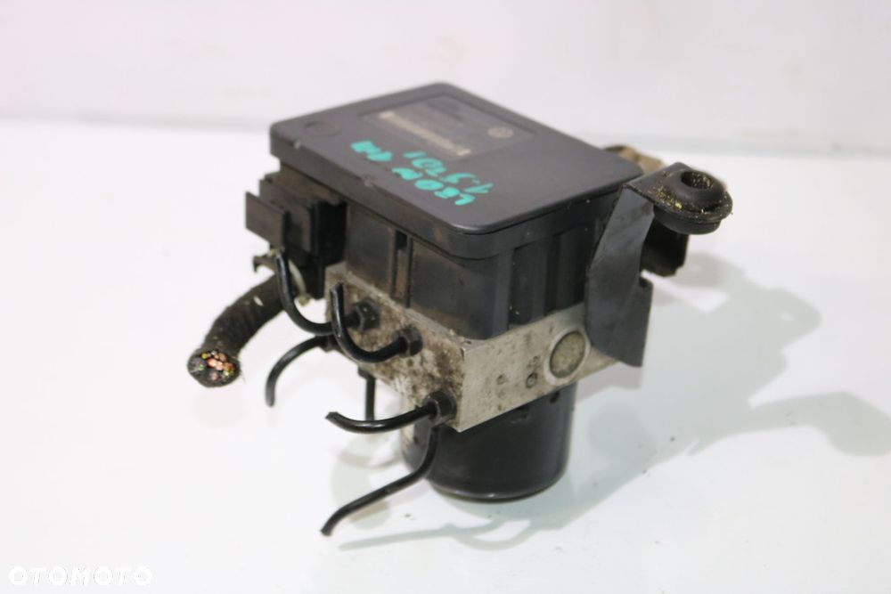 POMPA ABS SEAT LEON 1M 1.9TDI  1J0614117F - 1