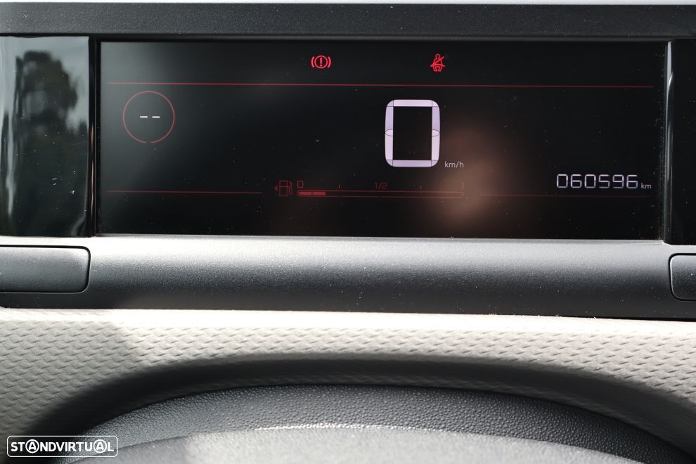 Citroën C4 Cactus 1.5 BlueHDi Shine - 8