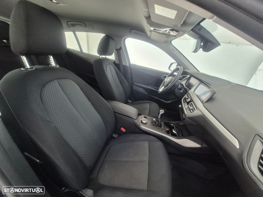 BMW 116 i Line Sport - 22