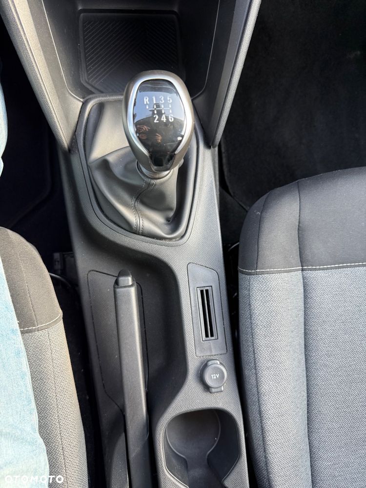 Citroën C4 PureTech 100 Stop&Start LIVE - 12