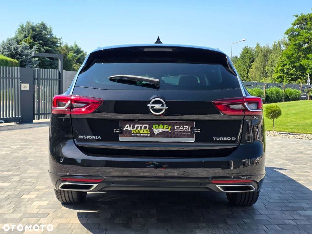 Opel Insignia - 6