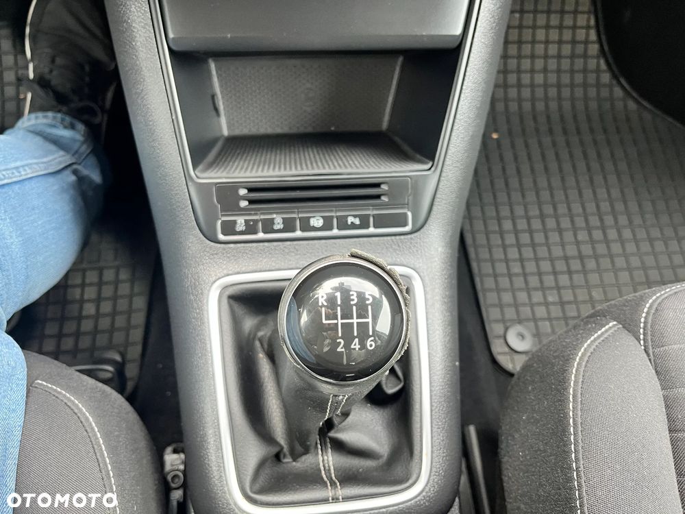 Volkswagen Tiguan 1.4 TSI BlueMotion Technology Life - 12