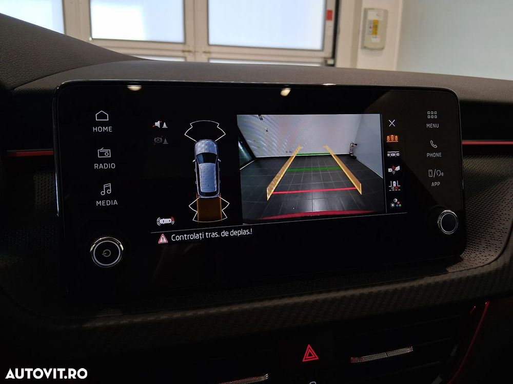 Skoda Kamiq 1.5 TSI DSG Monte Carlo - 34