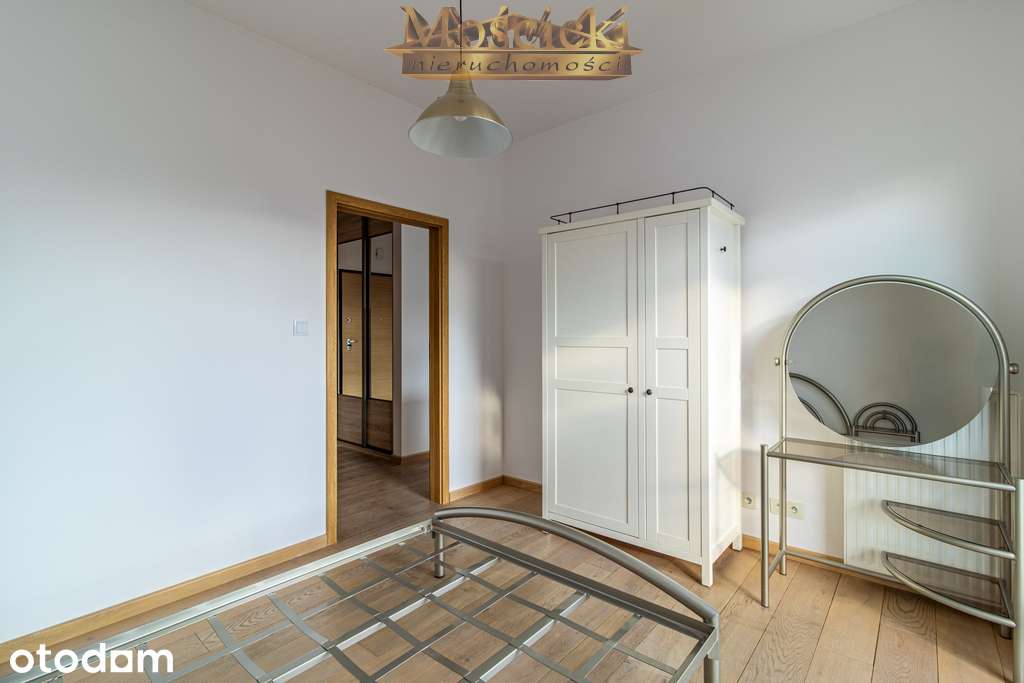 2 pokoje w Miasteczku Wilanów do wynajęcia