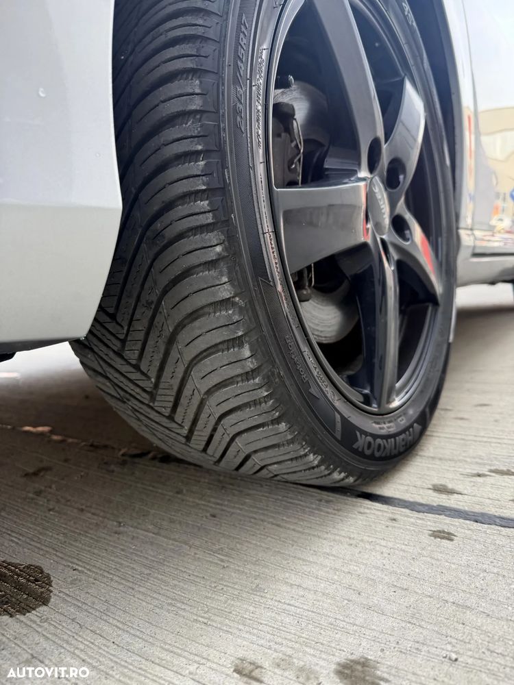 Volkswagen Passat 1.4 TSI DSG BlueMotion Technology Highline - 15