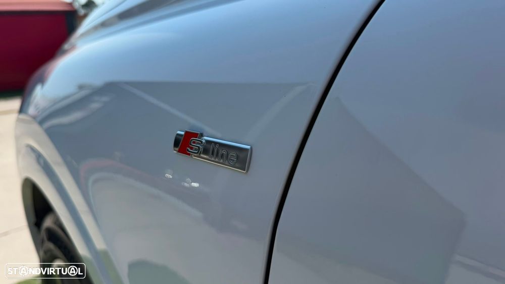Audi Q4 e-tron 45 quattro 82 kWH - 21