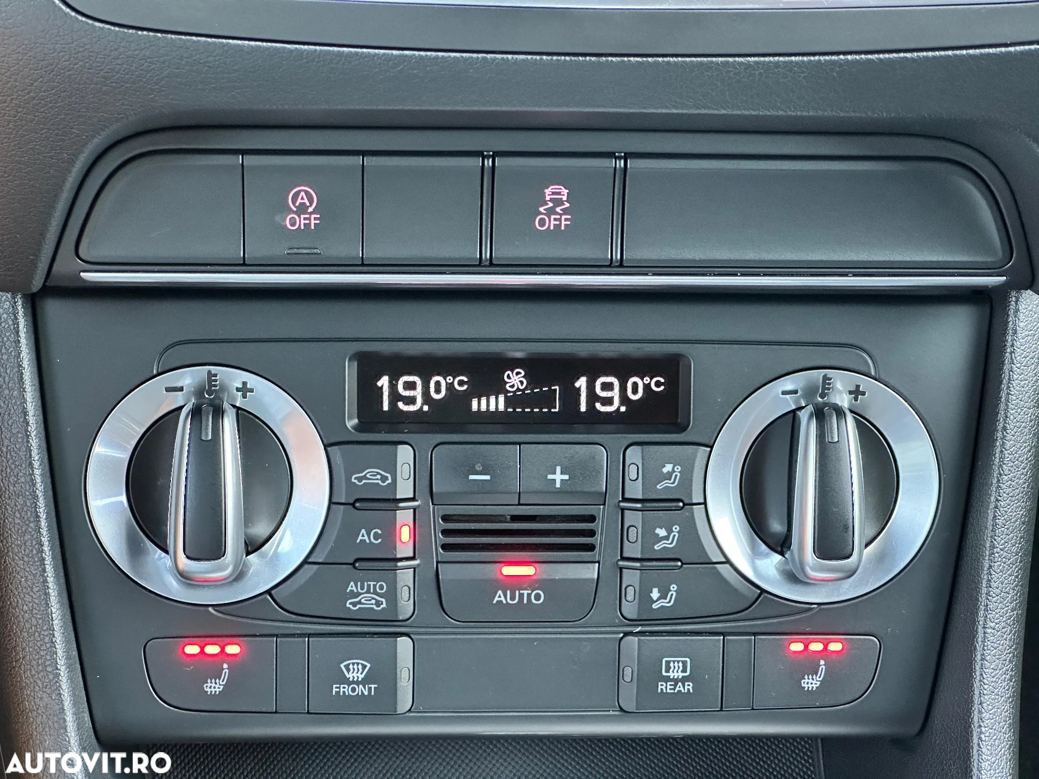 Audi Q3 2.0 TDI Quattro S-Tronic - 15