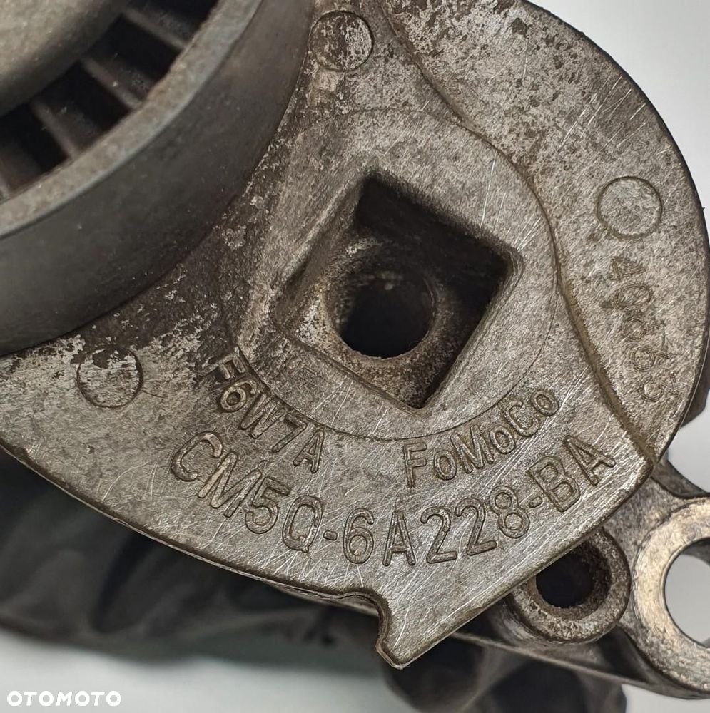 ROLKA NAPINACZ PASKA FORD FOCUS MK3 1.0 ECOBOOST CM5Q-6A228-BA - 4