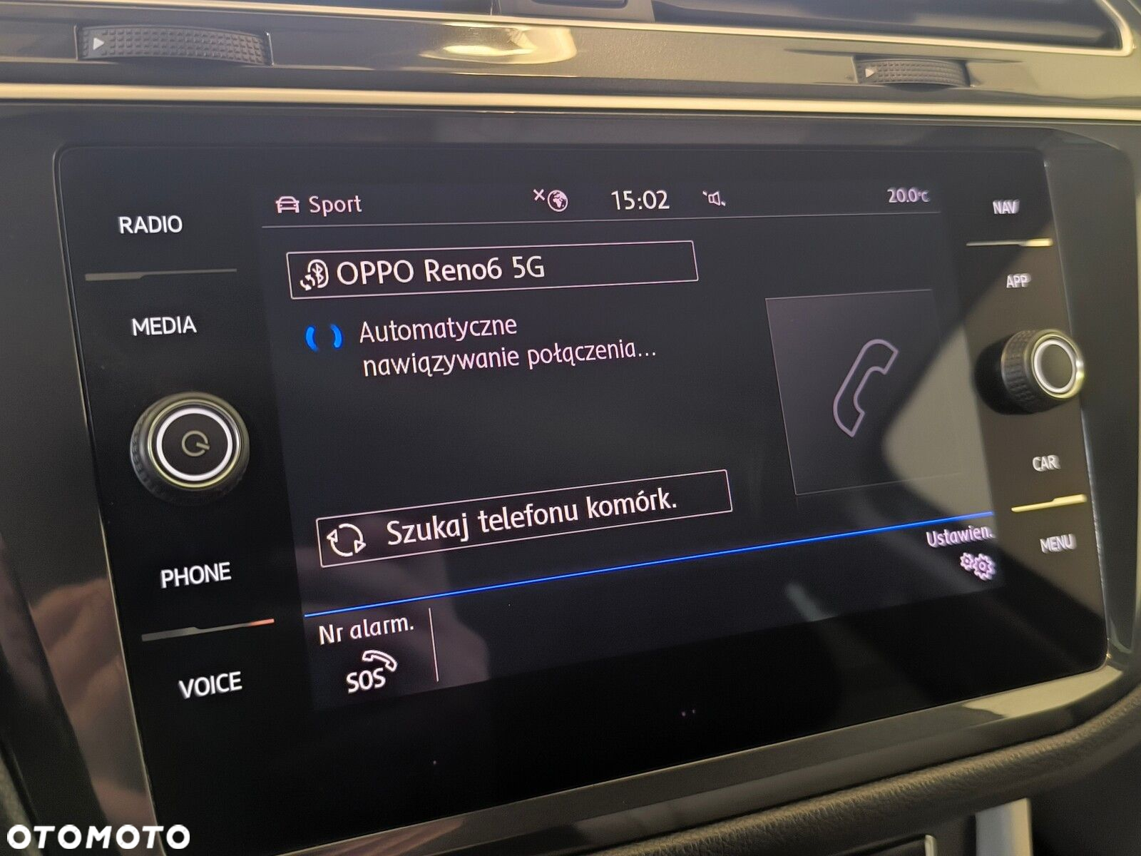 Volkswagen Tiguan 2.0 TSI 4Mot Highline DSG - 25