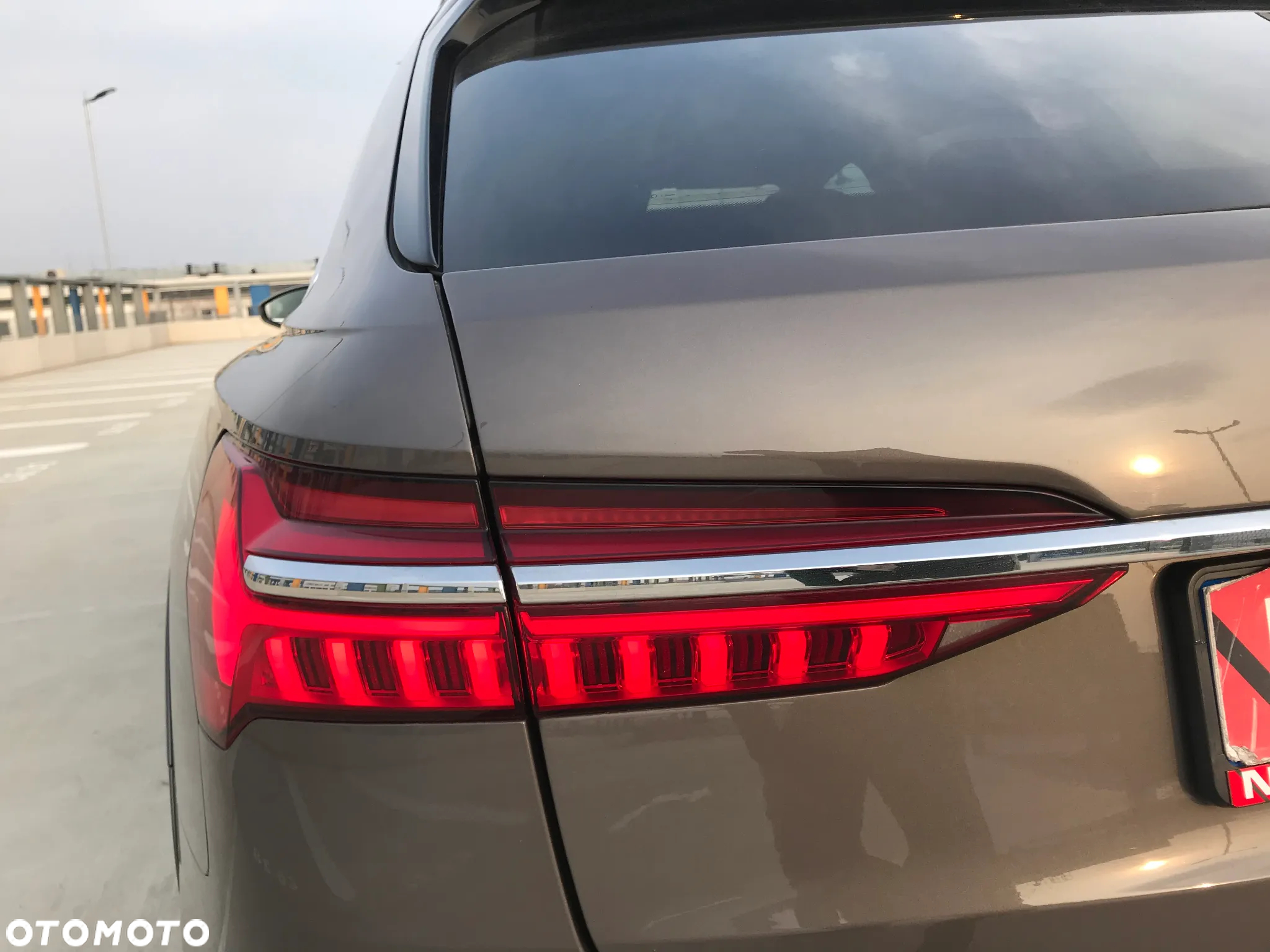 Audi A6 Allroad - 20