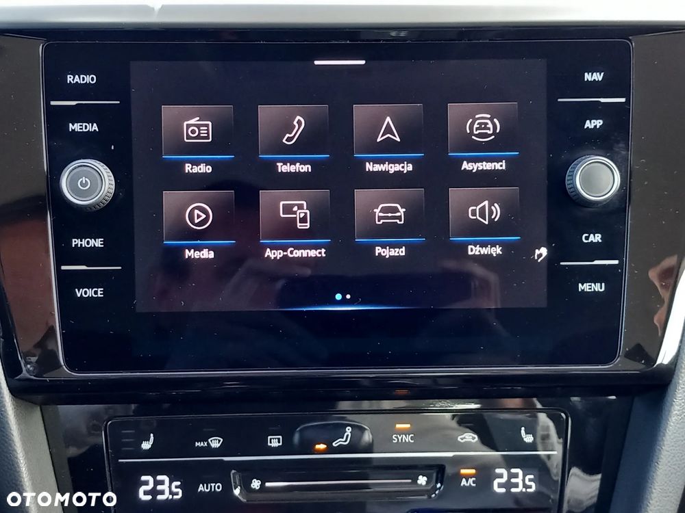 Volkswagen Arteon 1.5 TSI Elegance - 31