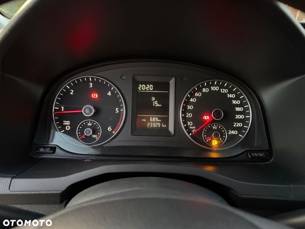 Volkswagen Caddy 2.0 (5-Si.) Maxi Conceptline - 12