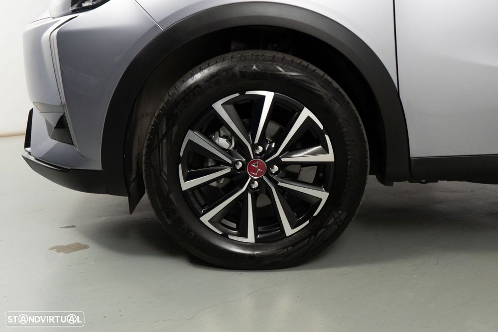 DS DS3 1.2 PureTech Performance Line - 23