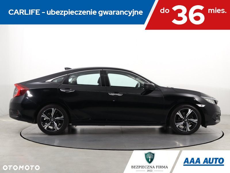 Honda Civic - 7