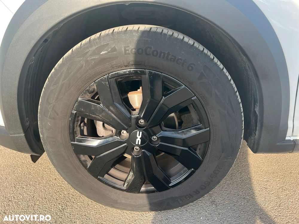 Dacia Jogger 5 locuri TCe 110 SL Extreme - 8