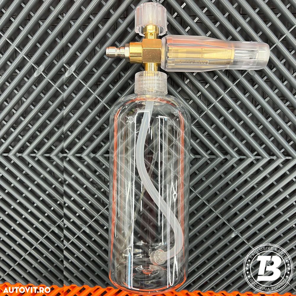 Pulverizator de Spumă Detailing - 1