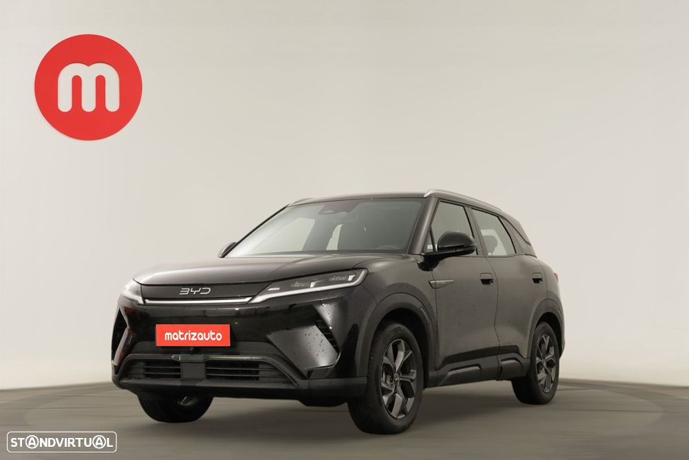 BYD Atto 2 45.1 kWh Boost - 2