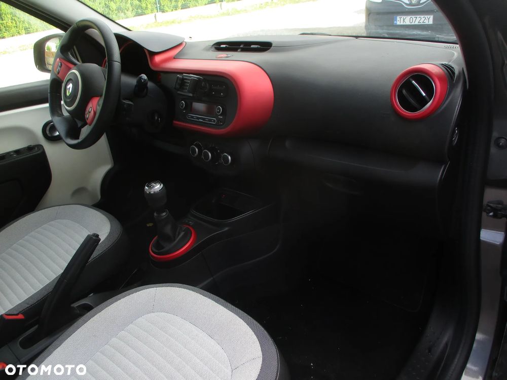 Renault Twingo - 20