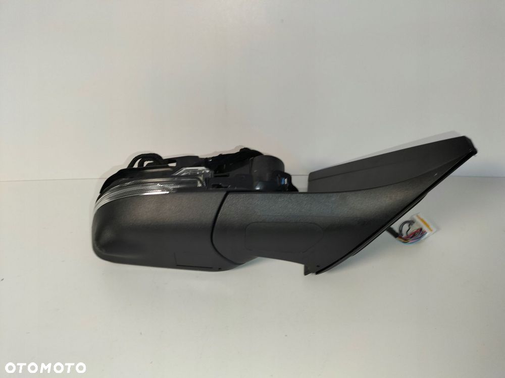 lusterko prawe elektryczne kia ev4 25- - 6