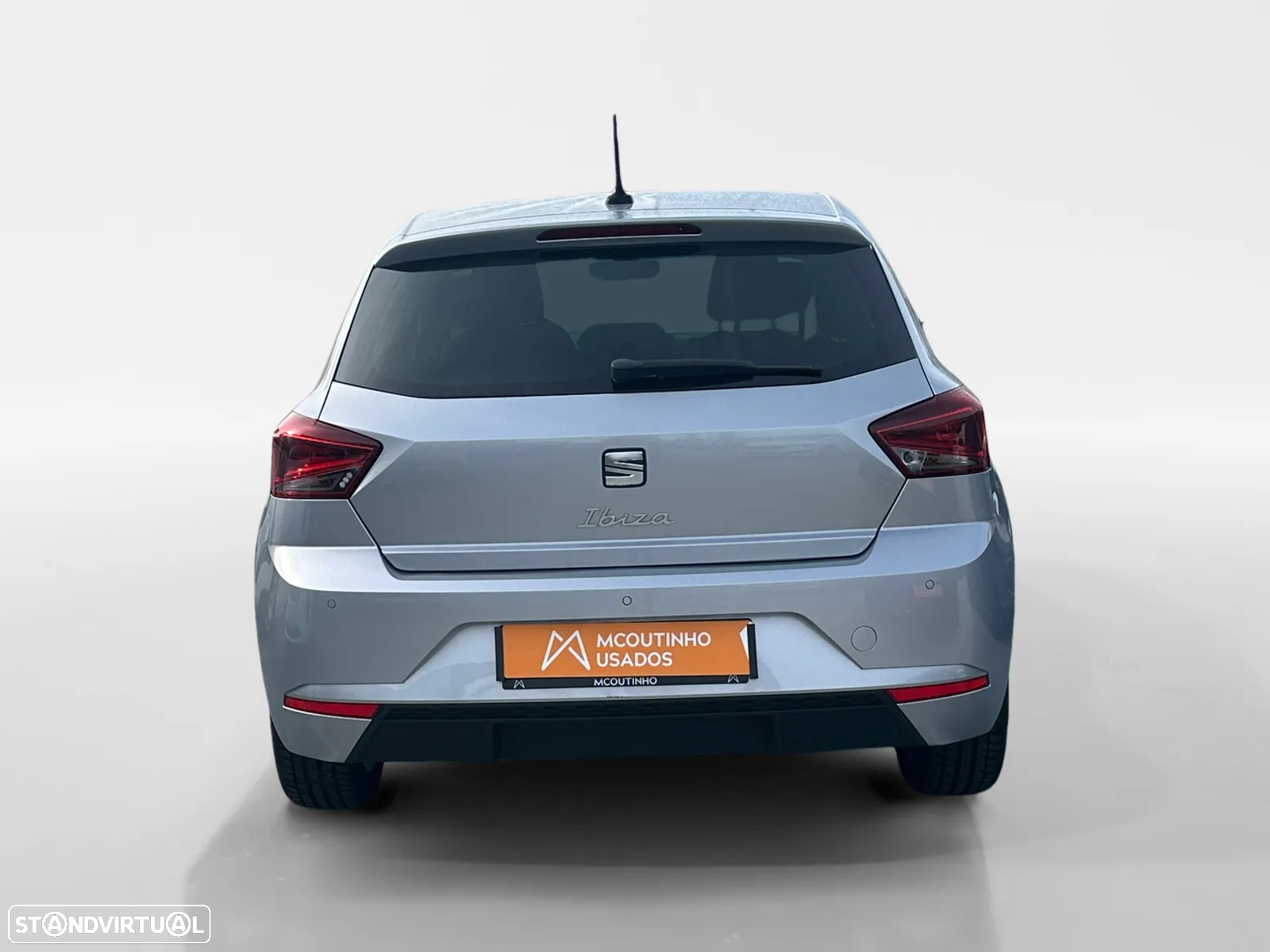SEAT Ibiza 1.0 TSI Xcellence - 5