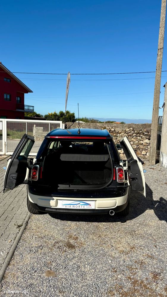 MINI Clubman - 8