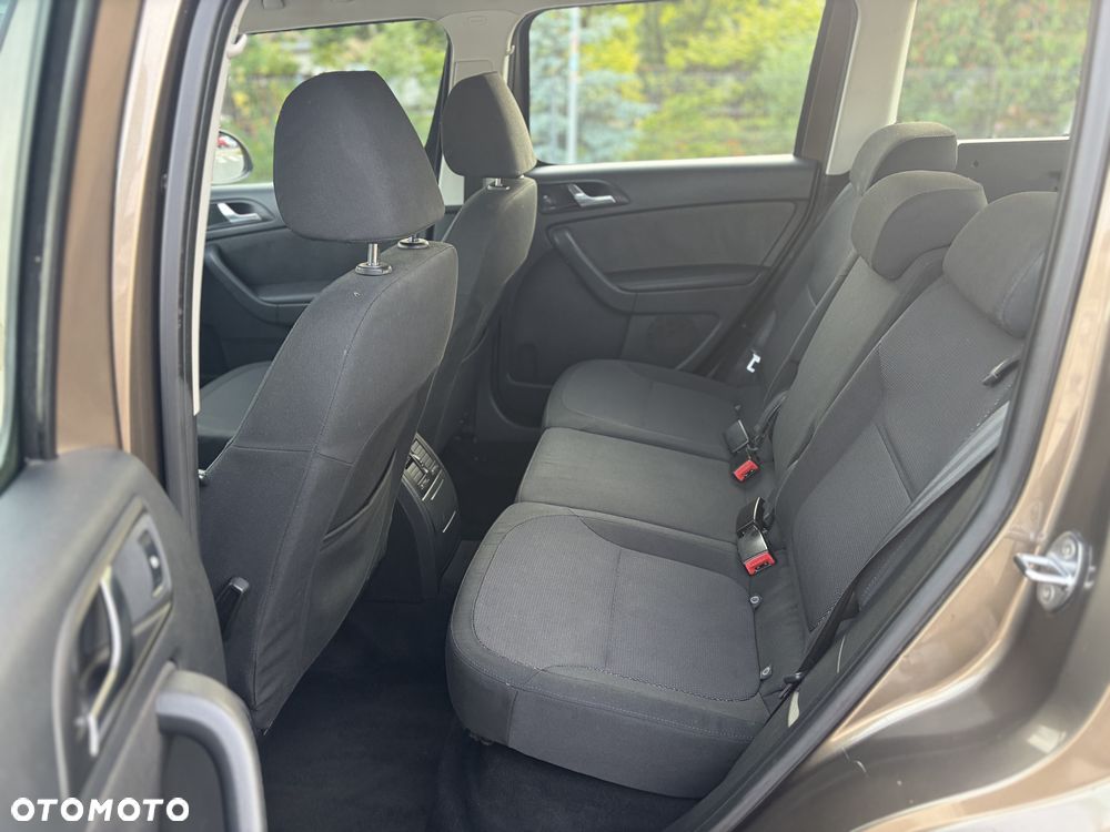 Skoda Yeti - 24