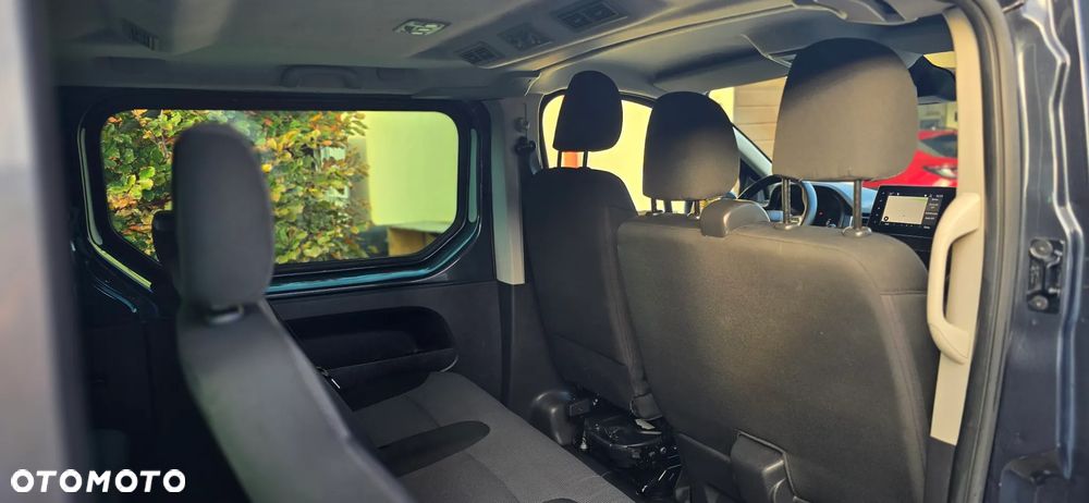 Renault Trafic - 22