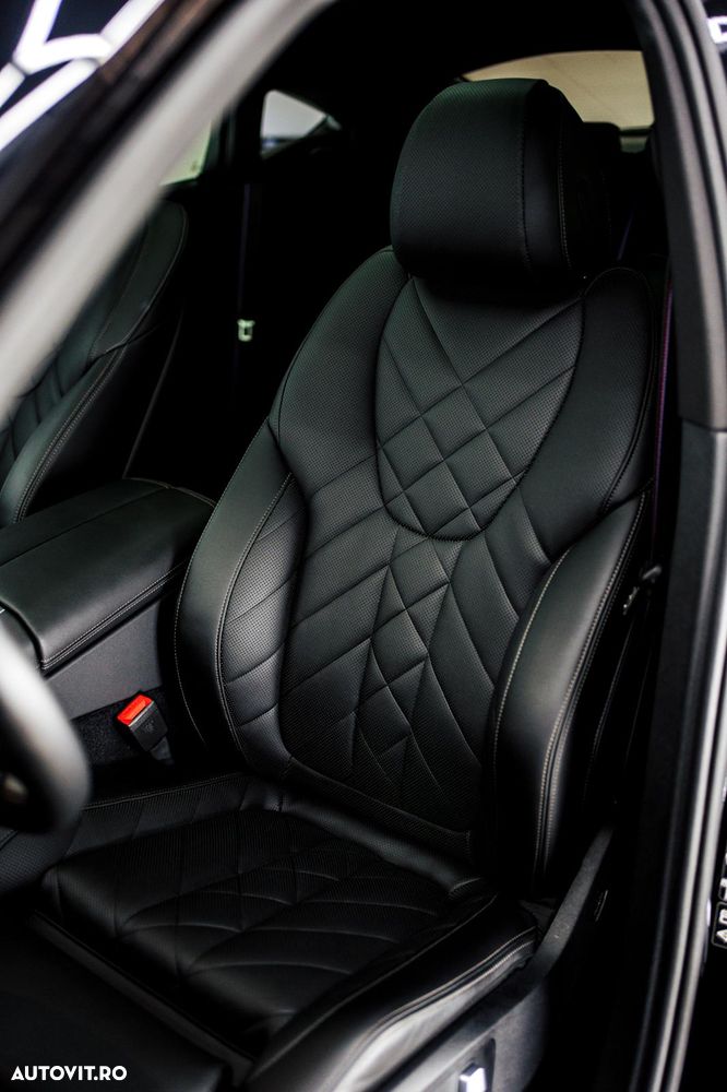 BMW X6 xDrive40i M Sport - 38