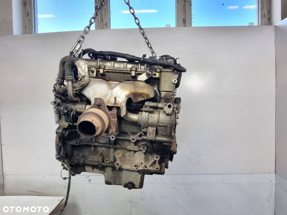 SILNIK SŁUPEK CHEVROLET HHR 2.4 170 - 1