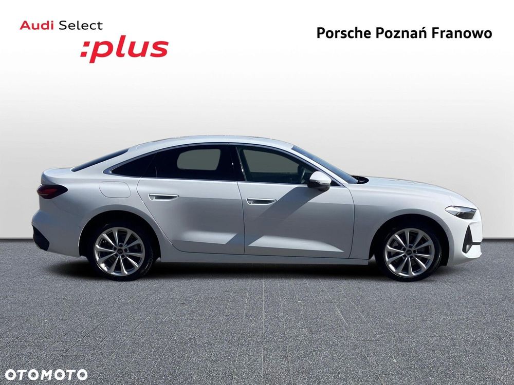 Audi A5 Limousine - 7
